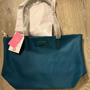 Kate Spade New with tags tote